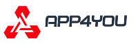 APP4YOU Logo